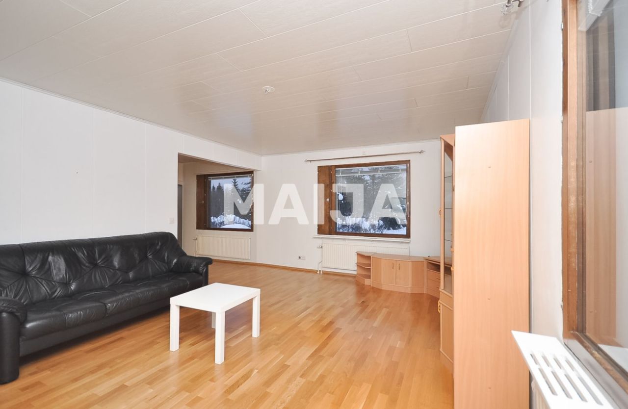 Дом Пелло, Финляндия, 95 м² - фото 14