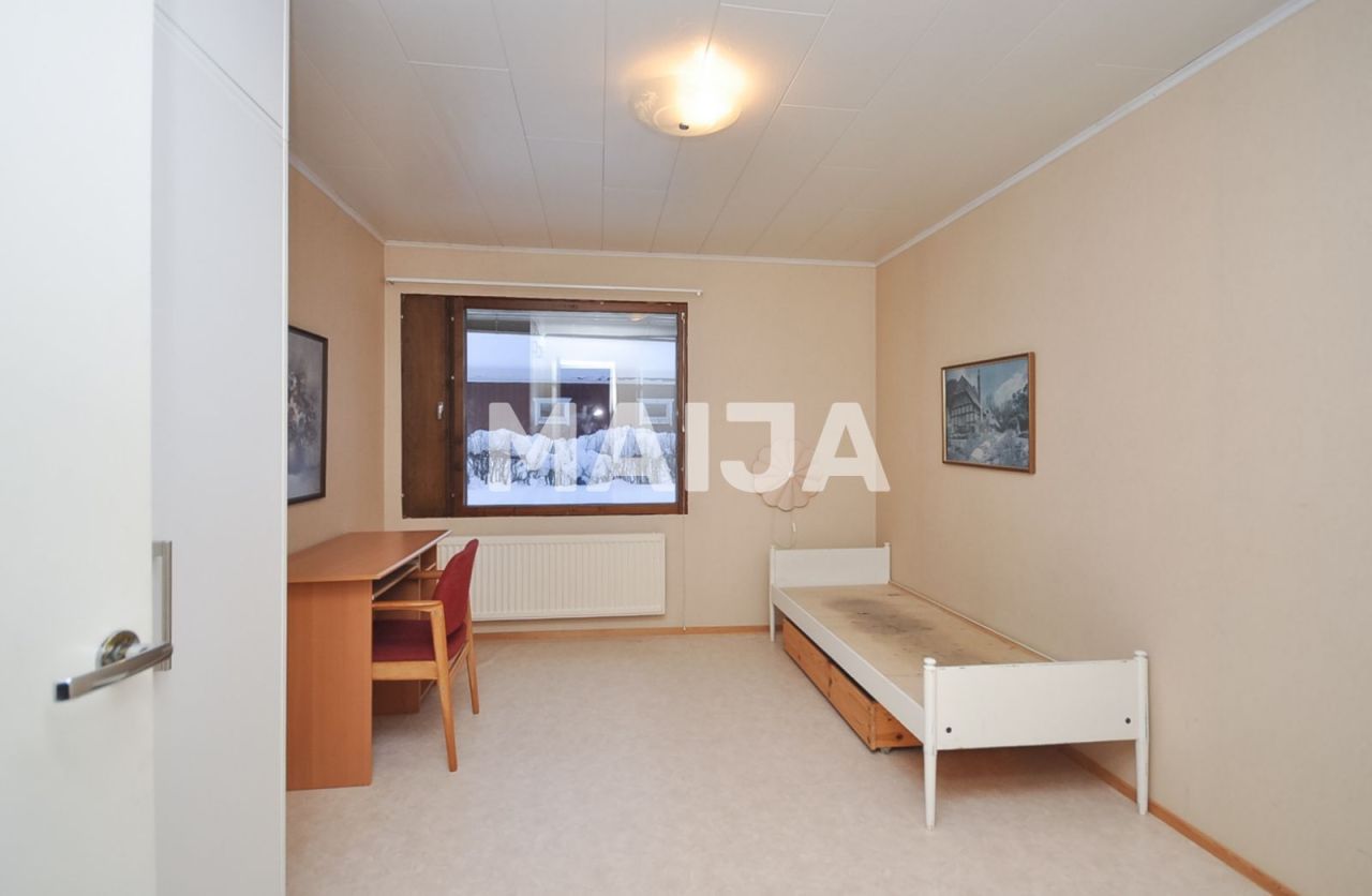 Дом Пелло, Финляндия, 95 м² - фото 15