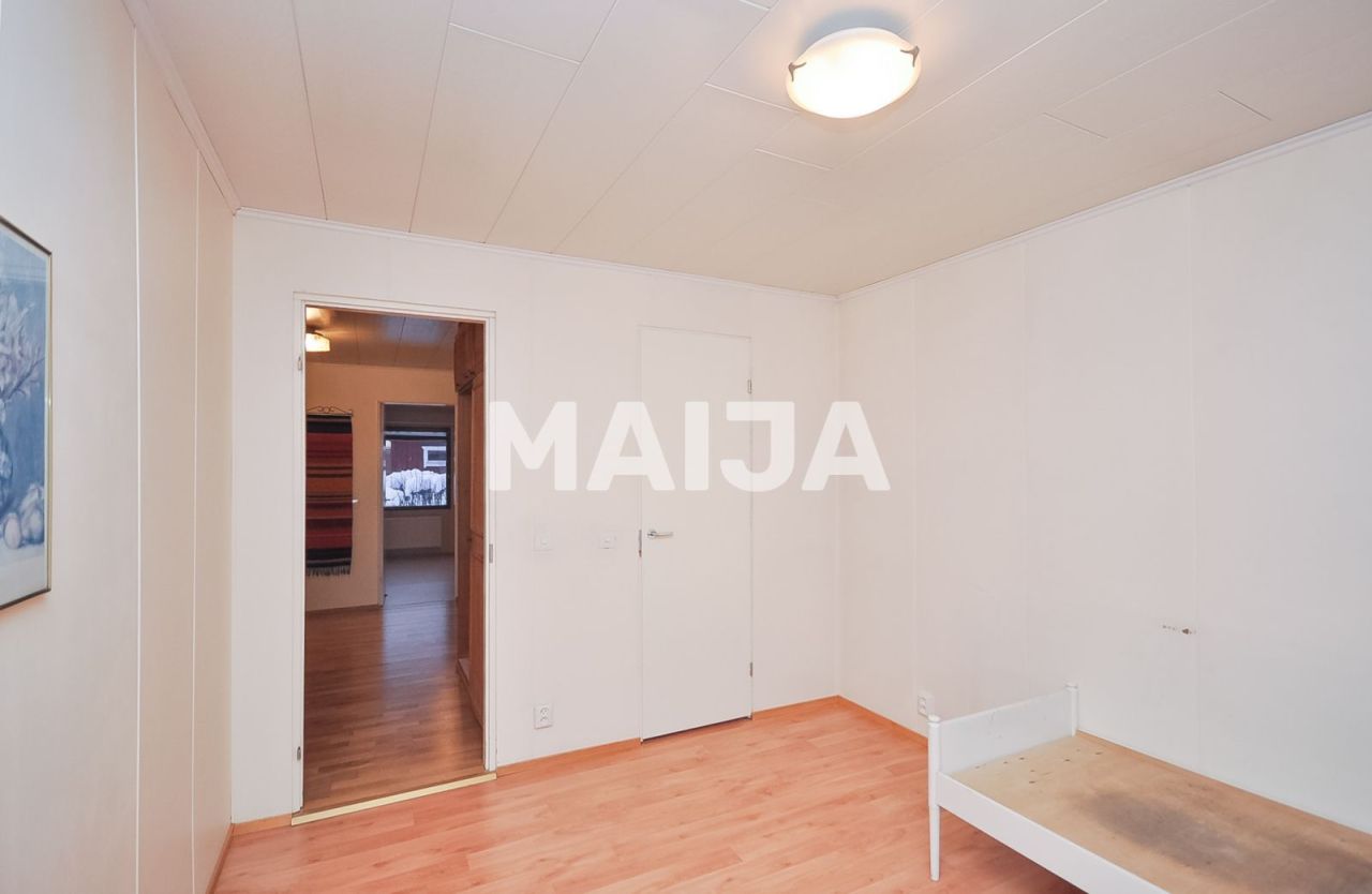 Дом Пелло, Финляндия, 95 м² - фото 18