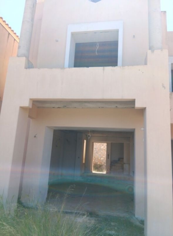 Таунхаус на Пелопоннесе, Греция, 740 м² - фото 3