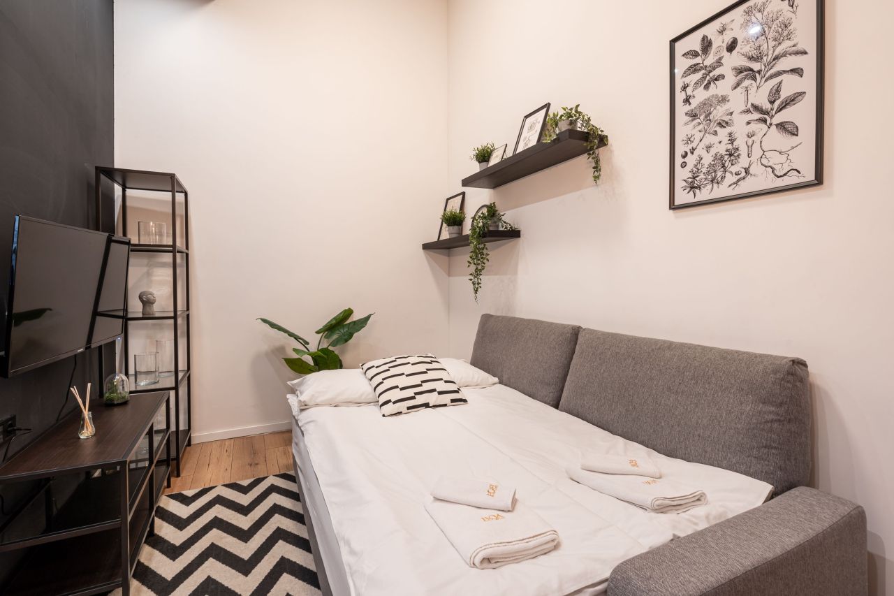 Апартаменты в Будапеште, Венгрия, 150 м² - фото 17