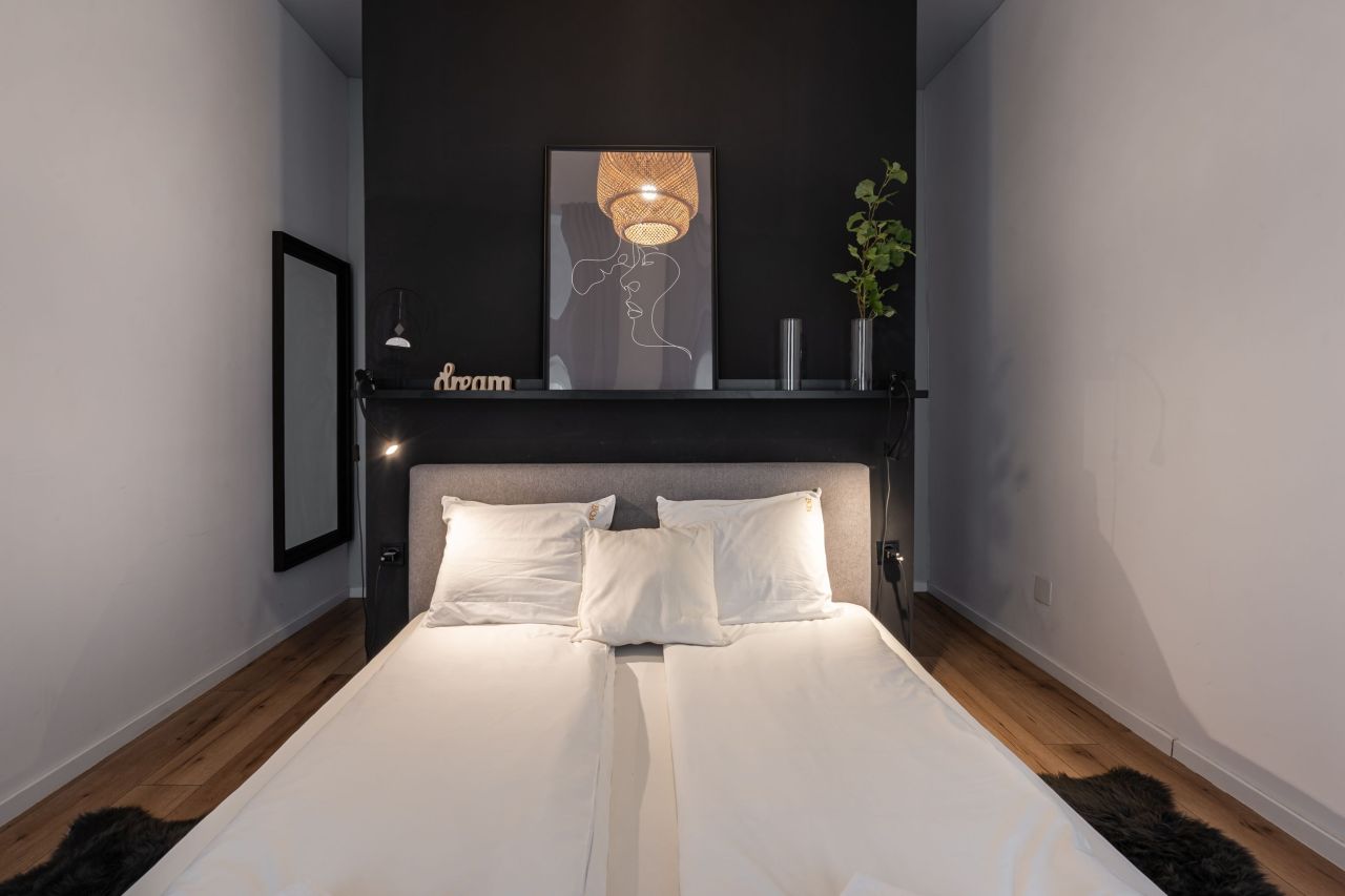 Апартаменты в Будапеште, Венгрия, 150 м² - фото 9