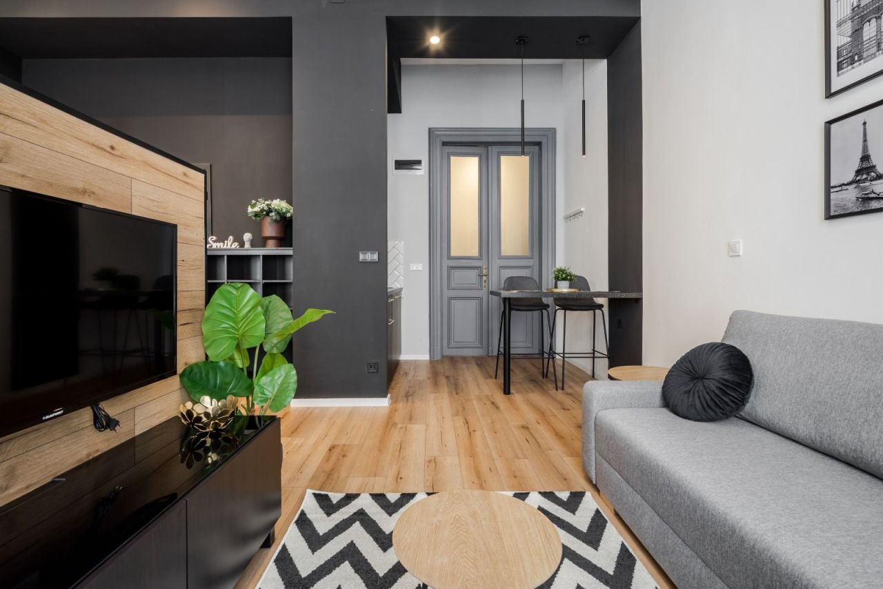 Апартаменты в Будапеште, Венгрия, 150 м² - фото 6