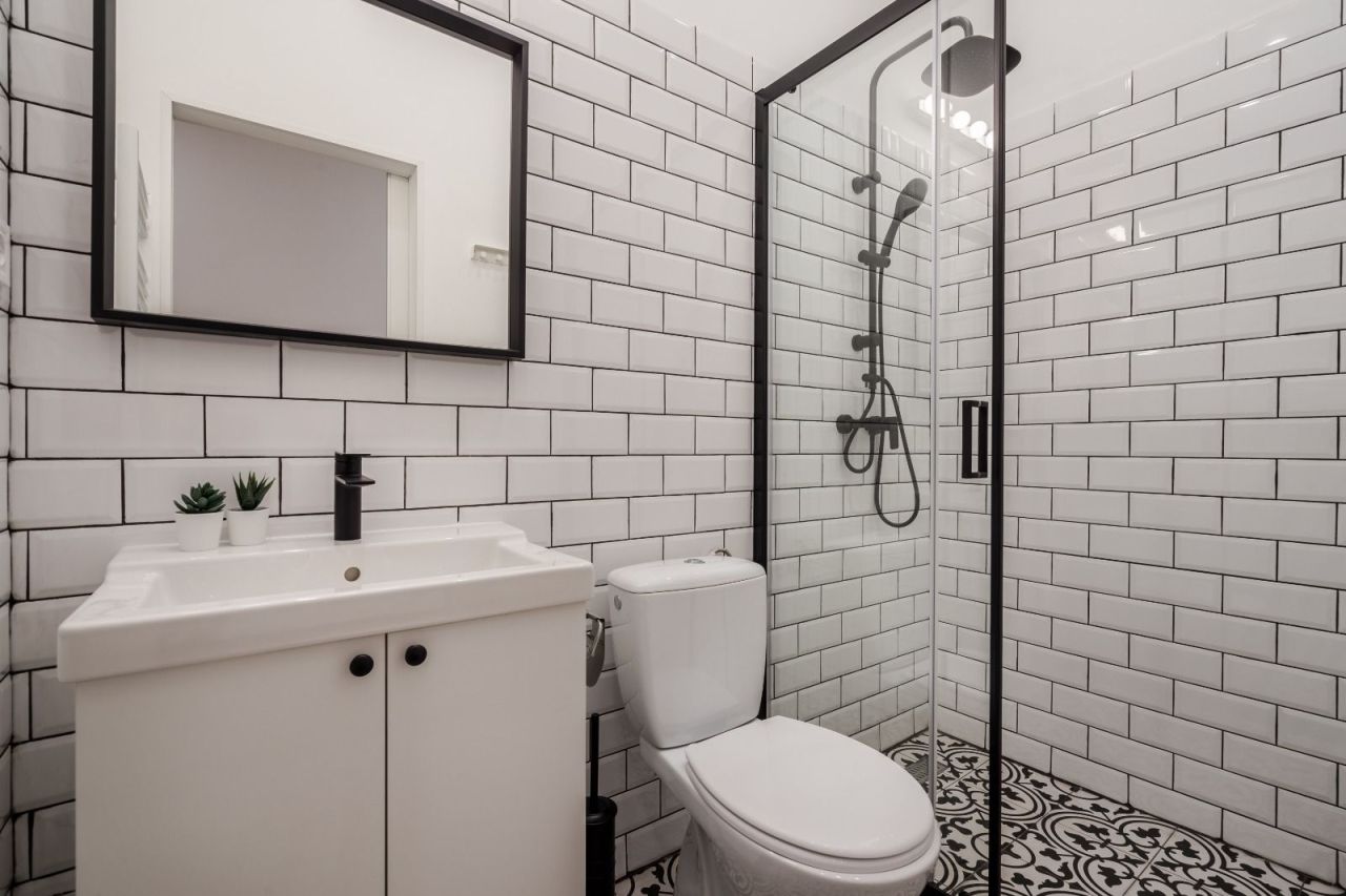 Апартаменты в Будапеште, Венгрия, 150 м² - фото 7