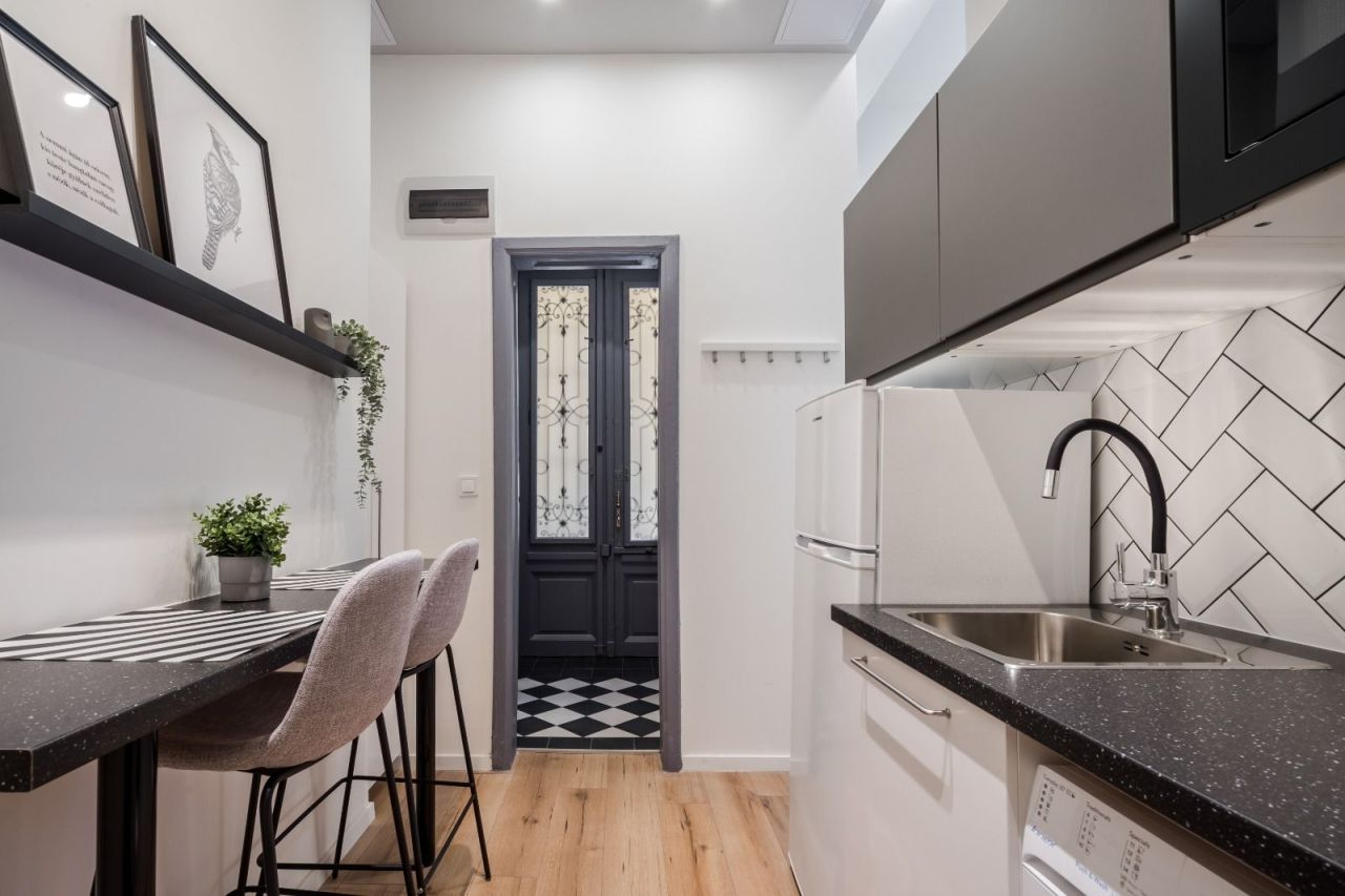 Апартаменты в Будапеште, Венгрия, 150 м² - фото 18