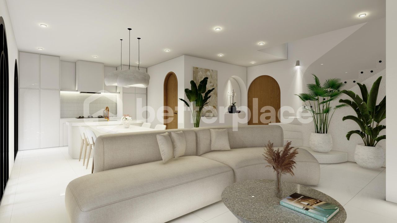 Вилла в Буките, Индонезия, 200 м² - фото 8