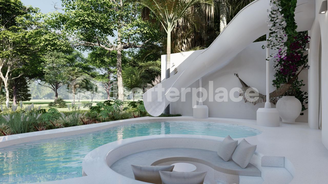 Вилла в Буките, Индонезия, 200 м² - фото 7