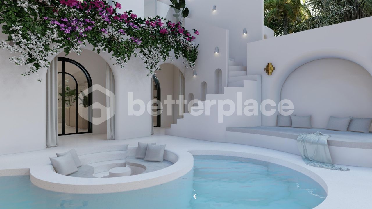 Вилла в Буките, Индонезия, 200 м² - фото 6