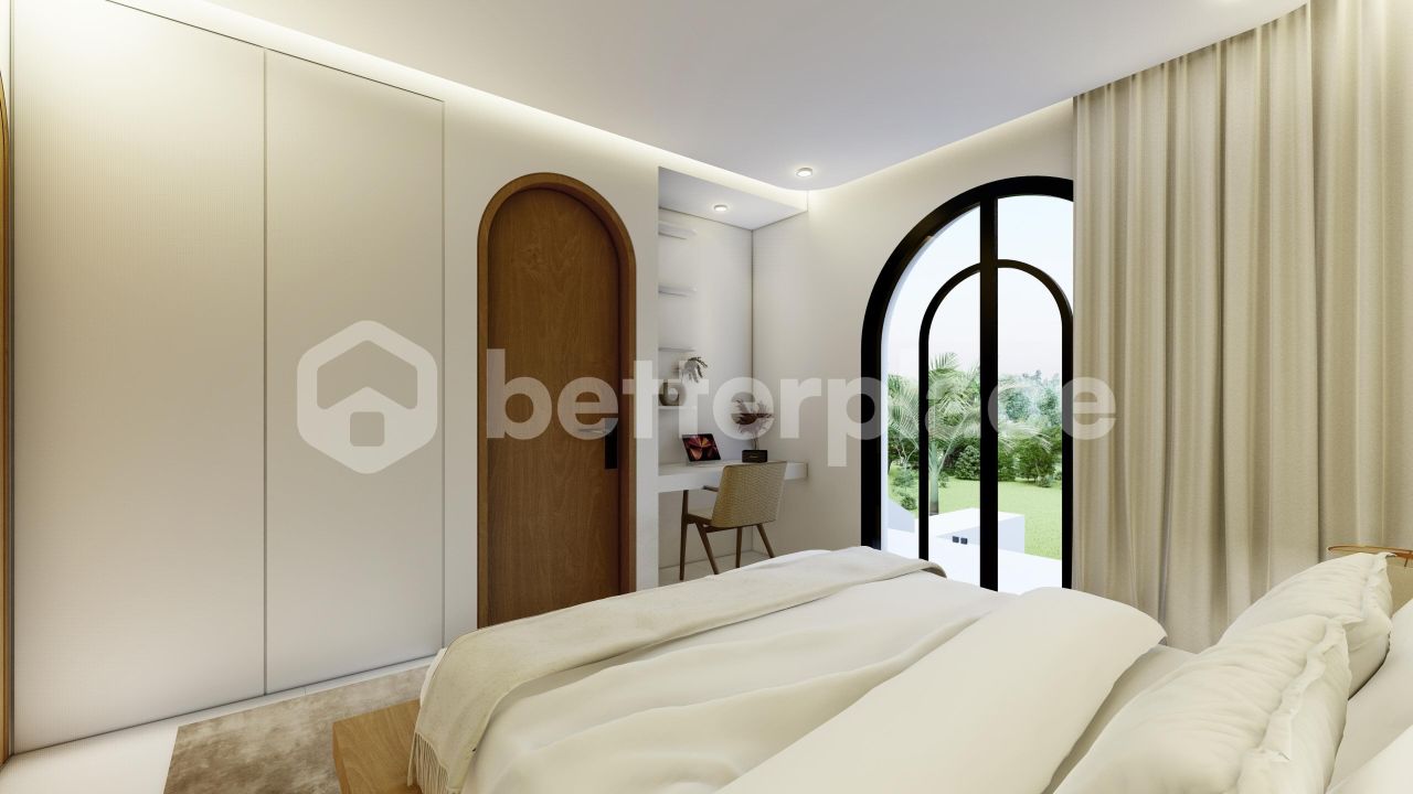 Вилла в Буките, Индонезия, 200 м² - фото 14