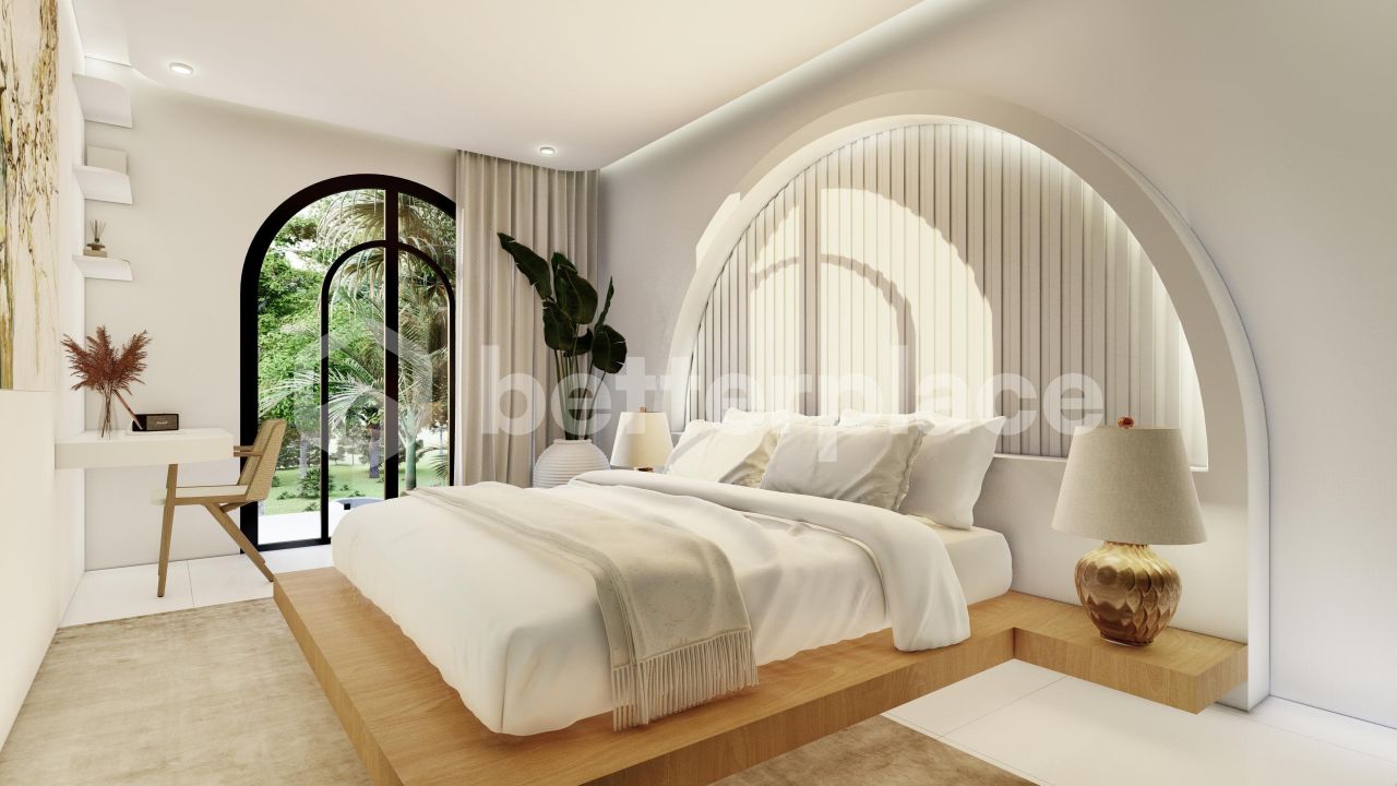 Вилла в Буките, Индонезия, 200 м² - фото 13