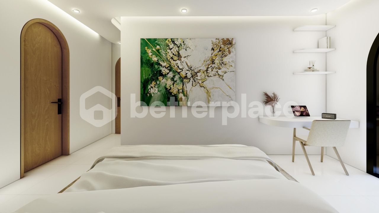 Вилла в Буките, Индонезия, 200 м² - фото 16