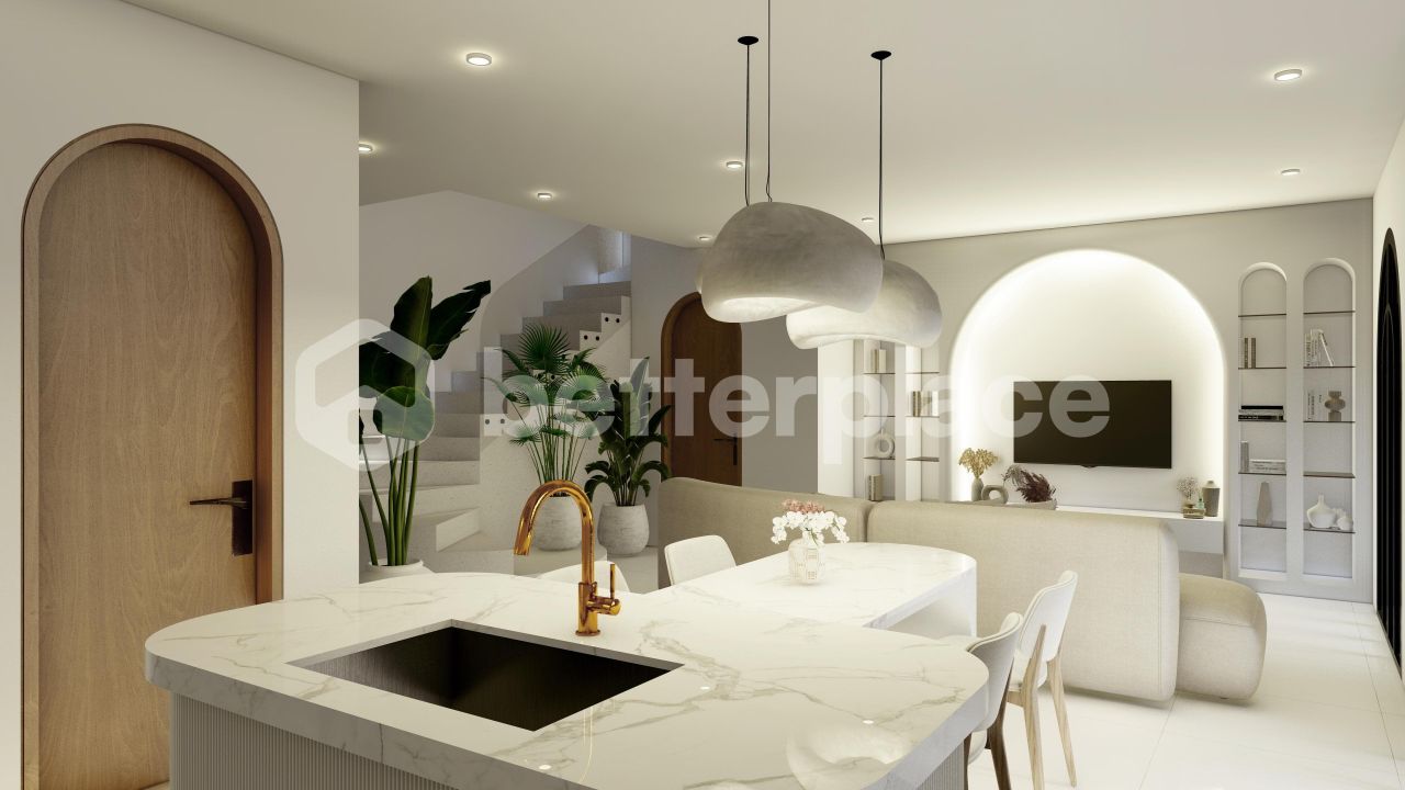 Вилла в Буките, Индонезия, 200 м² - фото 9