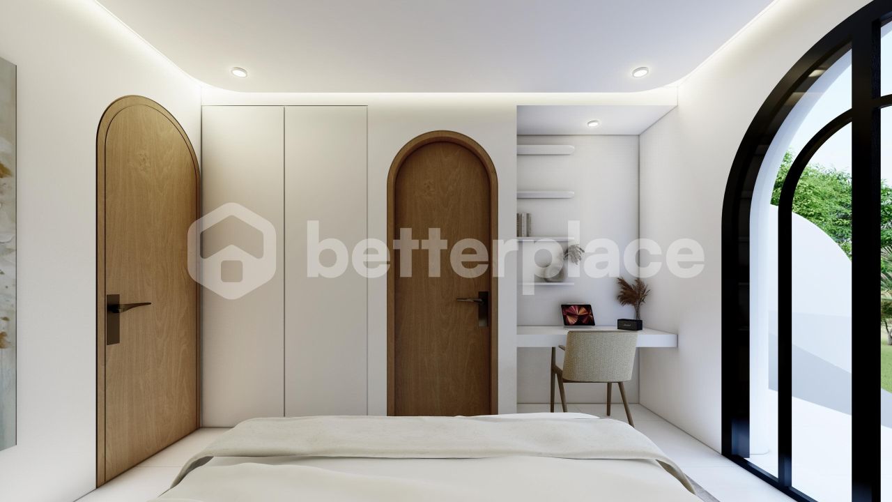 Вилла в Буките, Индонезия, 200 м² - фото 15