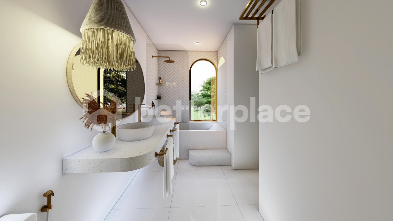 Вилла в Буките, Индонезия, 200 м² - фото 12