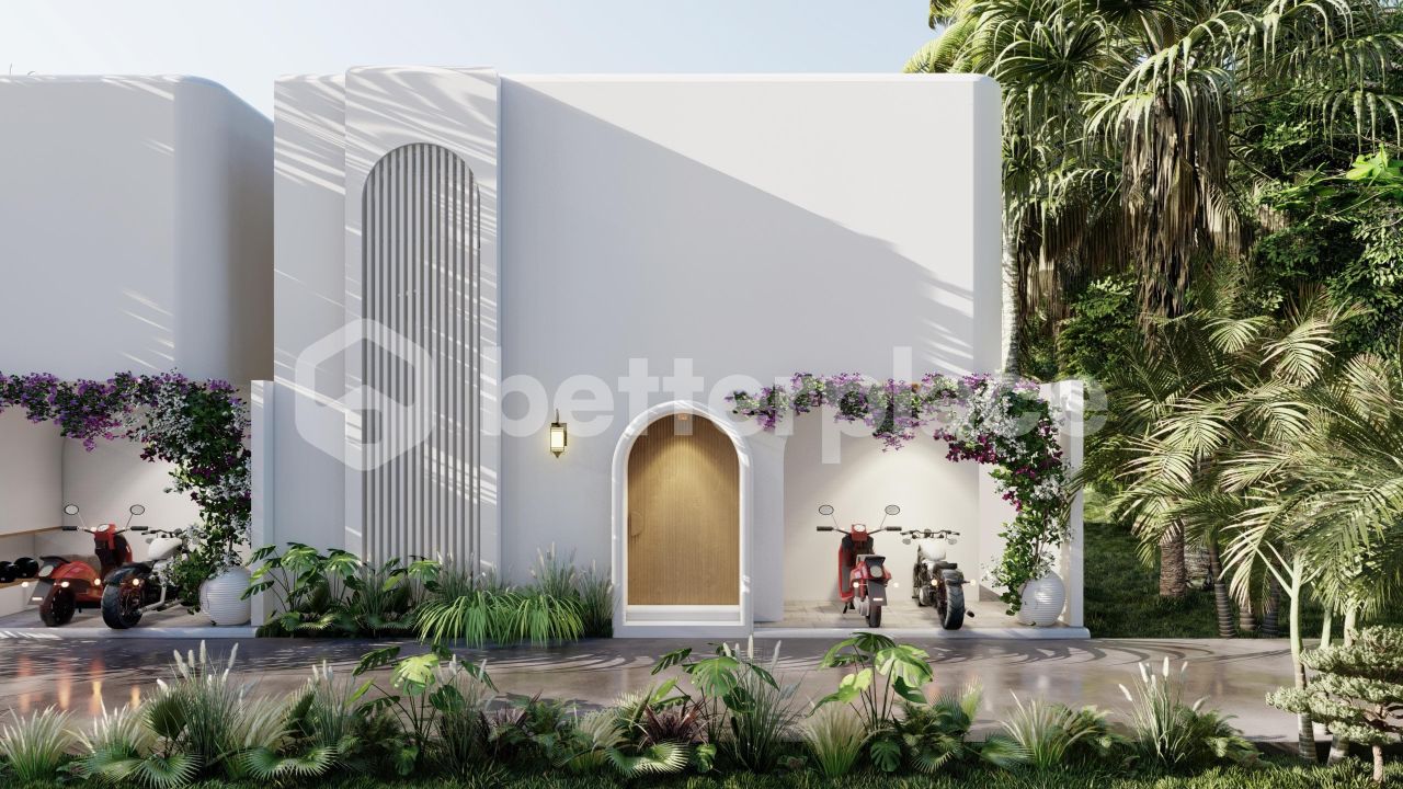 Вилла в Буките, Индонезия, 200 м² - фото 3