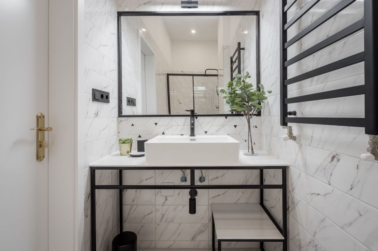 Отель, гостиница в Будапеште, Венгрия, 240 м² - фото 7