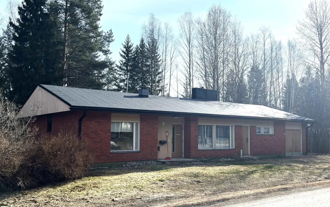 Дом в Виррате, Финляндия, 139 м² - фото 2