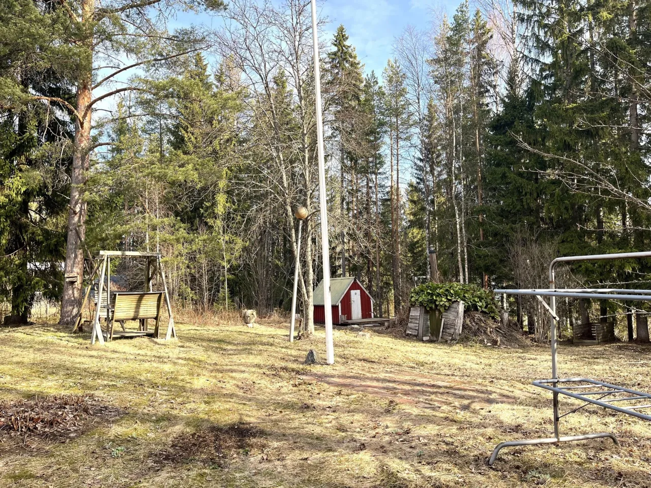 Дом в Виррате, Финляндия, 139 м² - фото 17