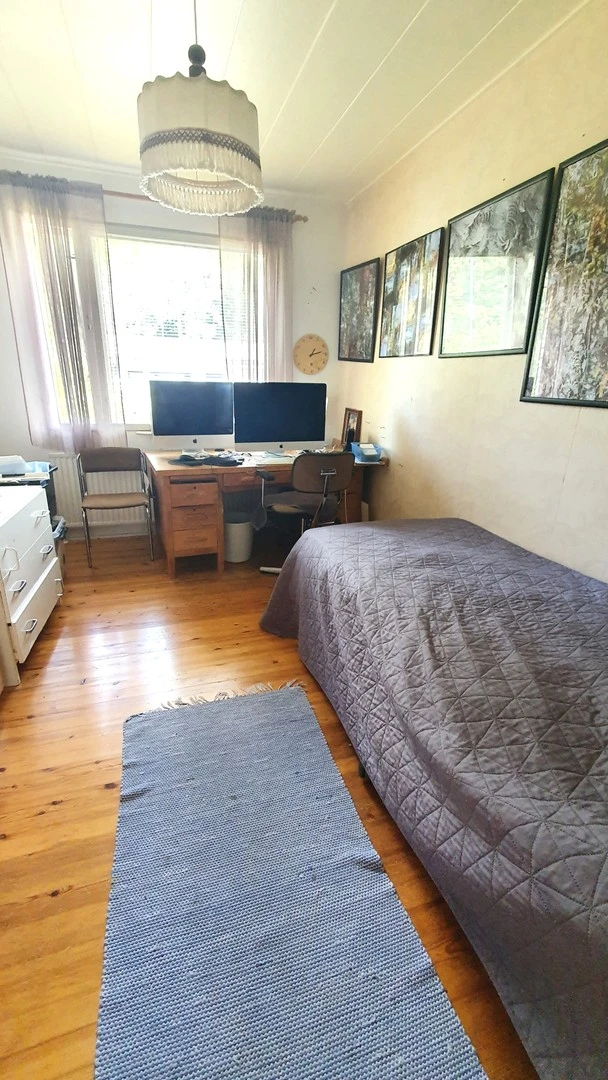 Дом в Йоэнсуу, Финляндия, 117 м² - фото 11