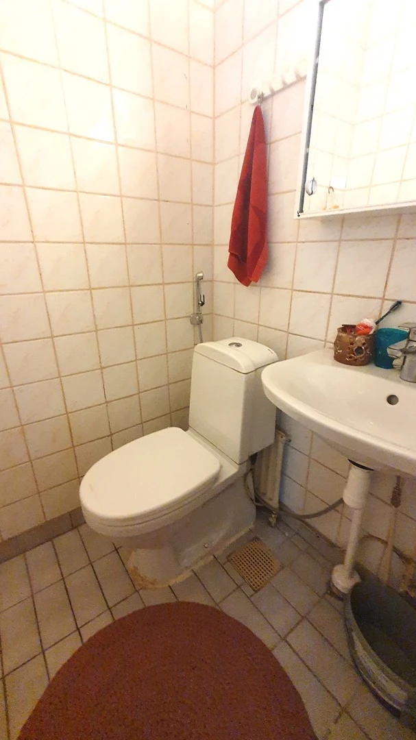 Дом в Йоэнсуу, Финляндия, 117 м² - фото 18