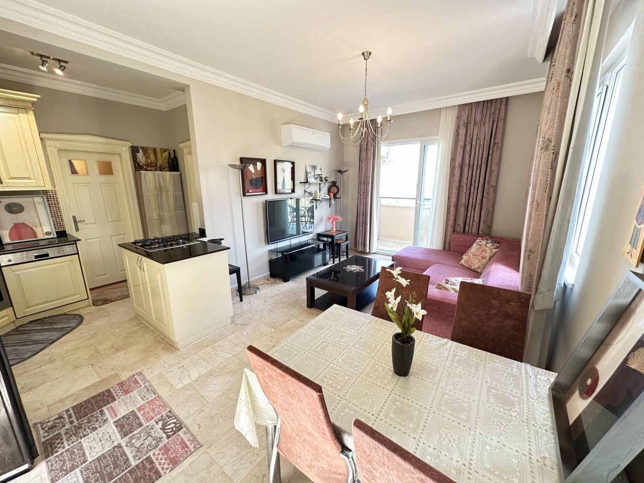 Вилла в Алании, Турция, 140 м² - фото 3