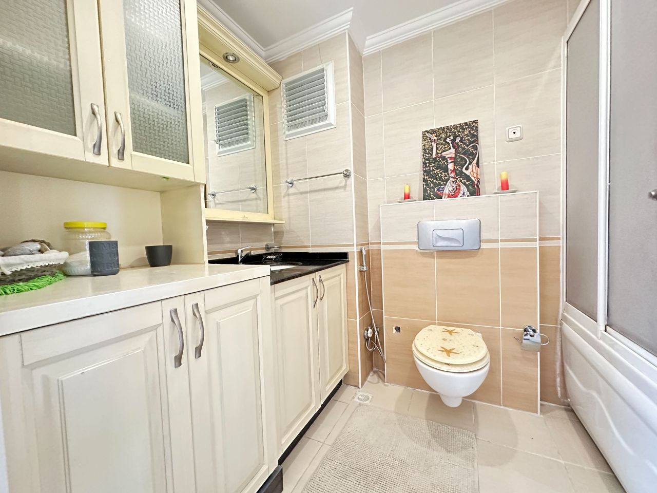 Вилла в Алании, Турция, 140 м² - фото 14