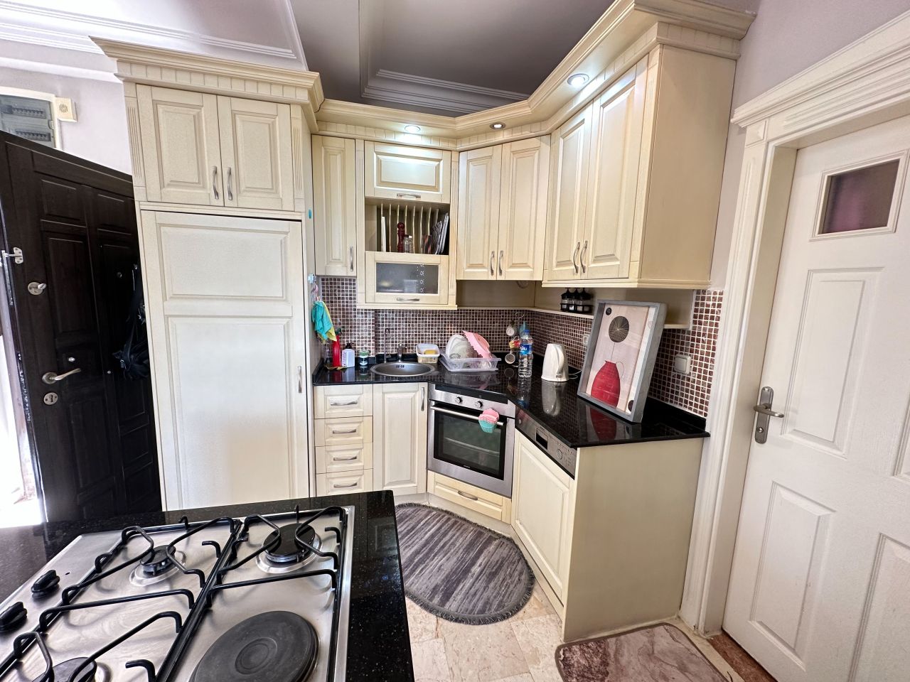 Вилла в Алании, Турция, 140 м² - фото 5