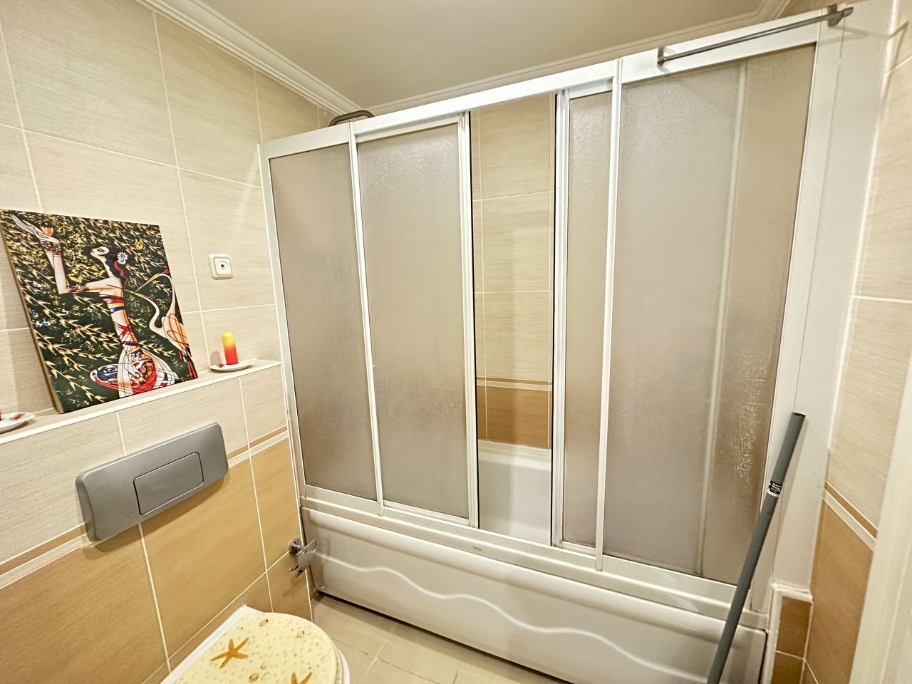 Вилла в Алании, Турция, 140 м² - фото 15