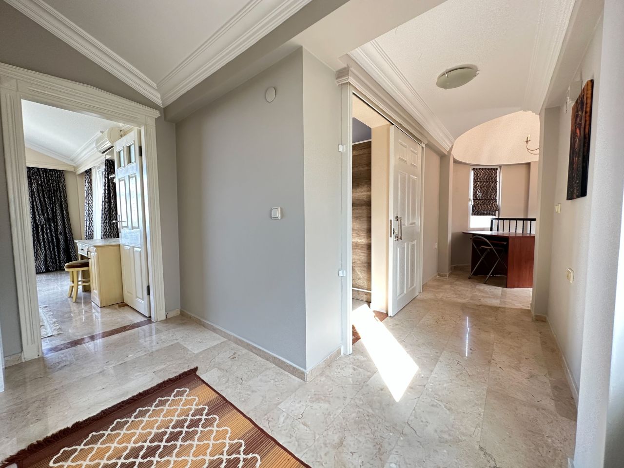 Вилла в Алании, Турция, 140 м² - фото 13