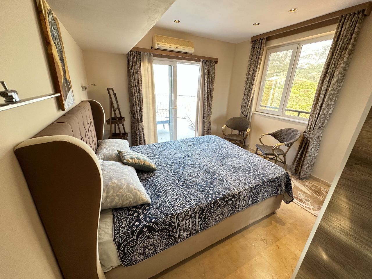 Вилла в Алании, Турция, 140 м² - фото 10