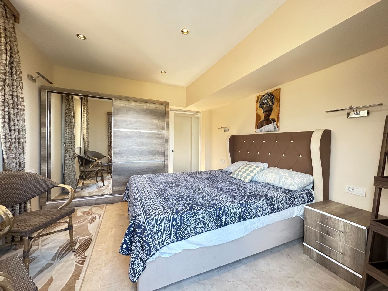 Вилла в Алании, Турция, 140 м² - фото 9