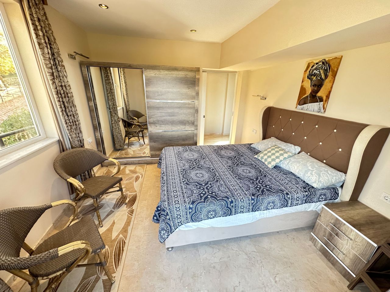 Вилла в Алании, Турция, 140 м² - фото 8