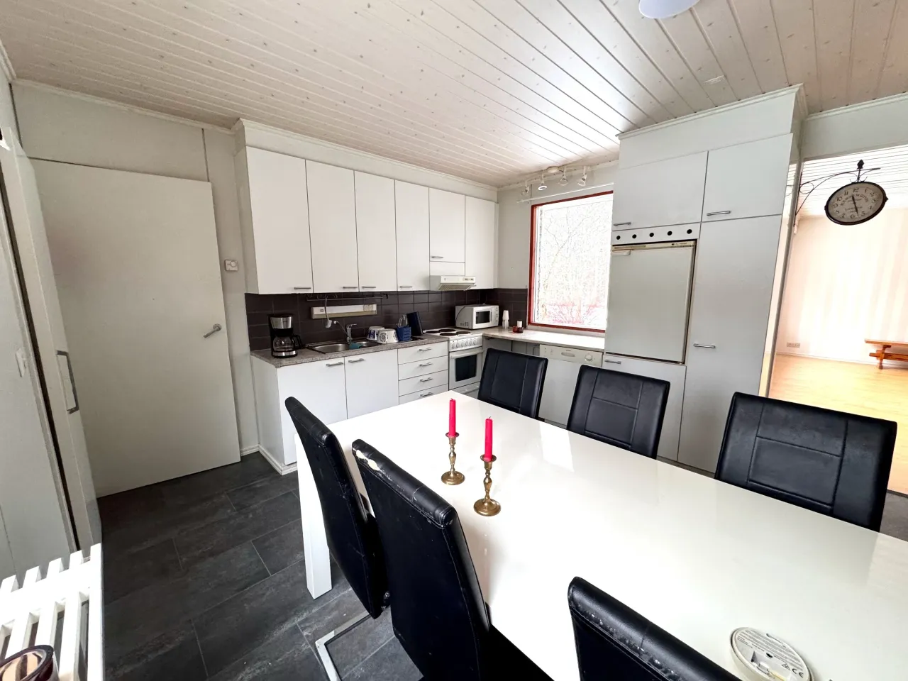 Дом в Ахтари, Финляндия, 108 м² - фото 5