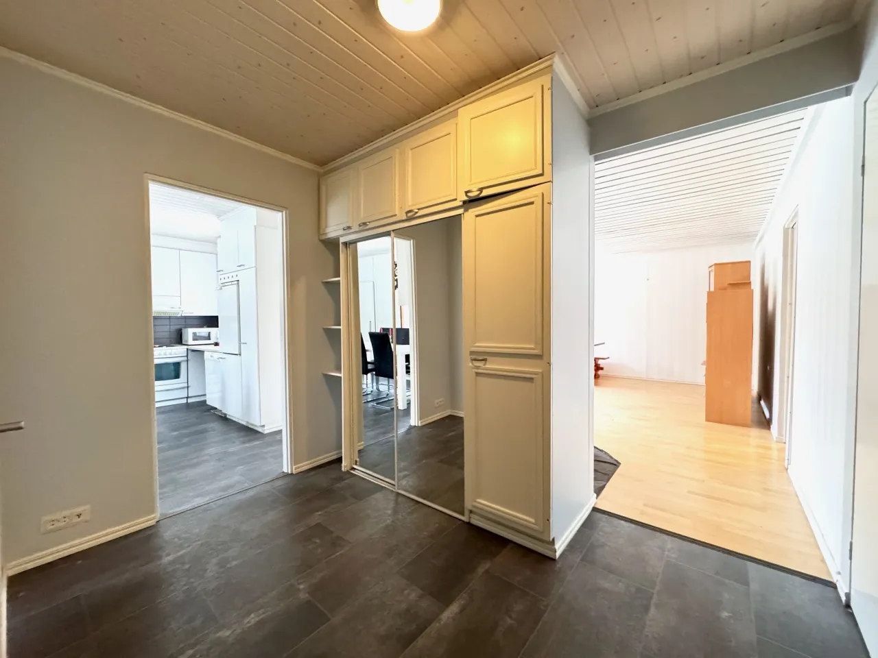 Дом в Ахтари, Финляндия, 108 м² - фото 6