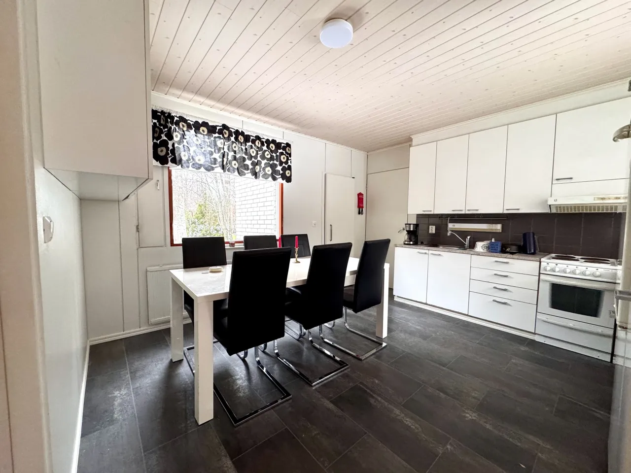 Дом в Ахтари, Финляндия, 108 м² - фото 4