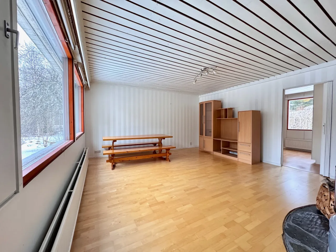 Дом в Ахтари, Финляндия, 108 м² - фото 8