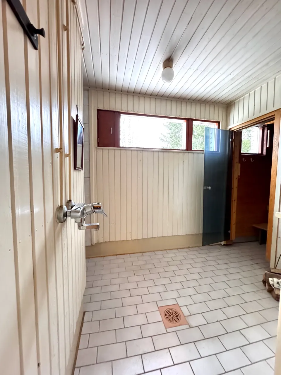 Дом в Ахтари, Финляндия, 108 м² - фото 15