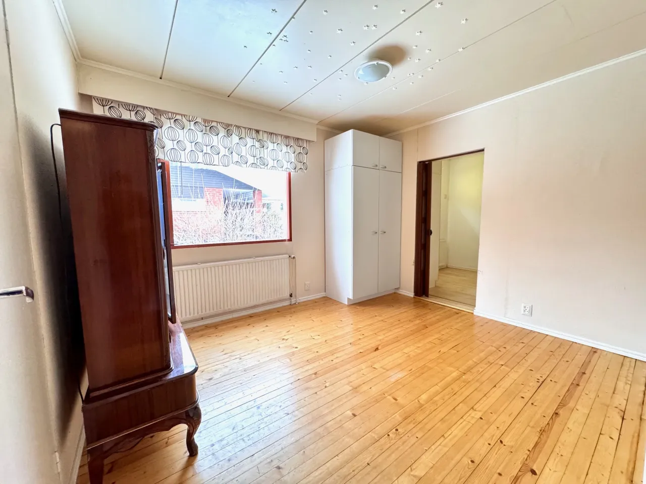 Дом в Ахтари, Финляндия, 108 м² - фото 10