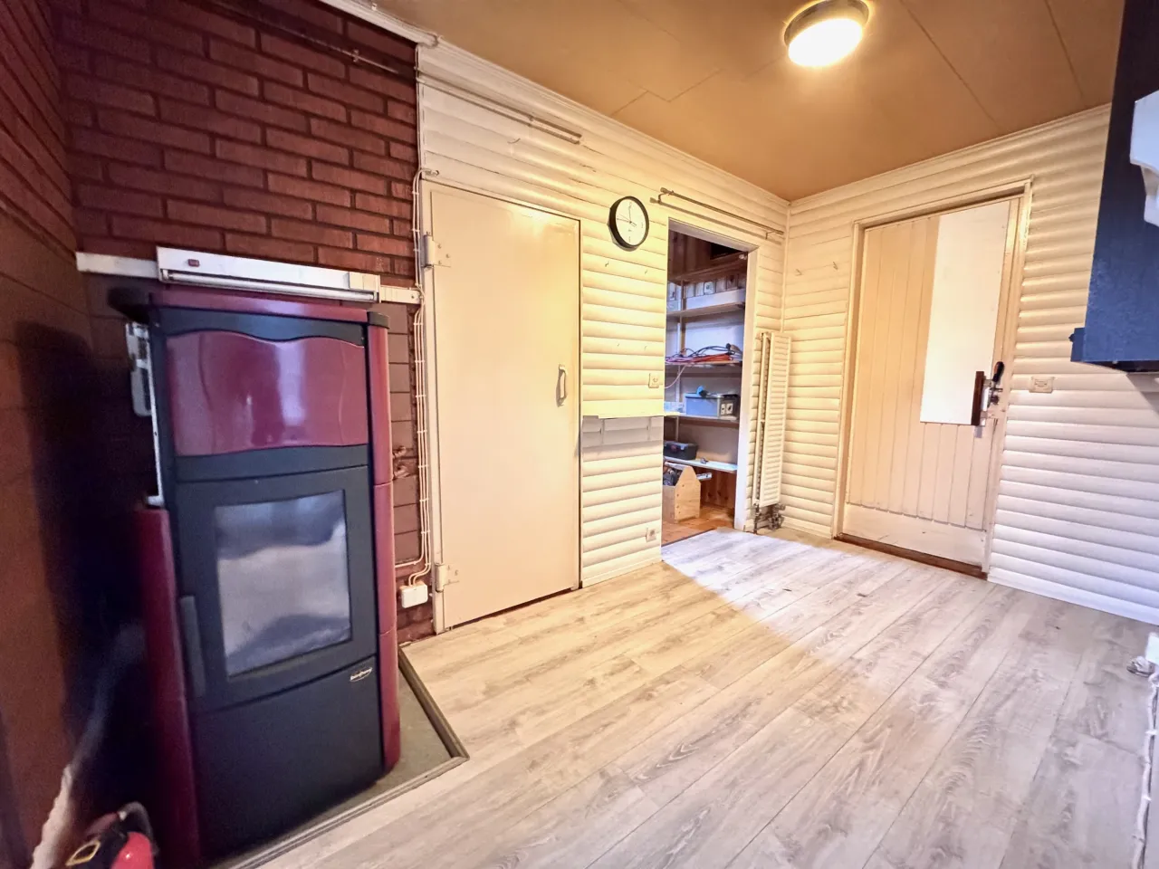 Дом в Ахтари, Финляндия, 108 м² - фото 14