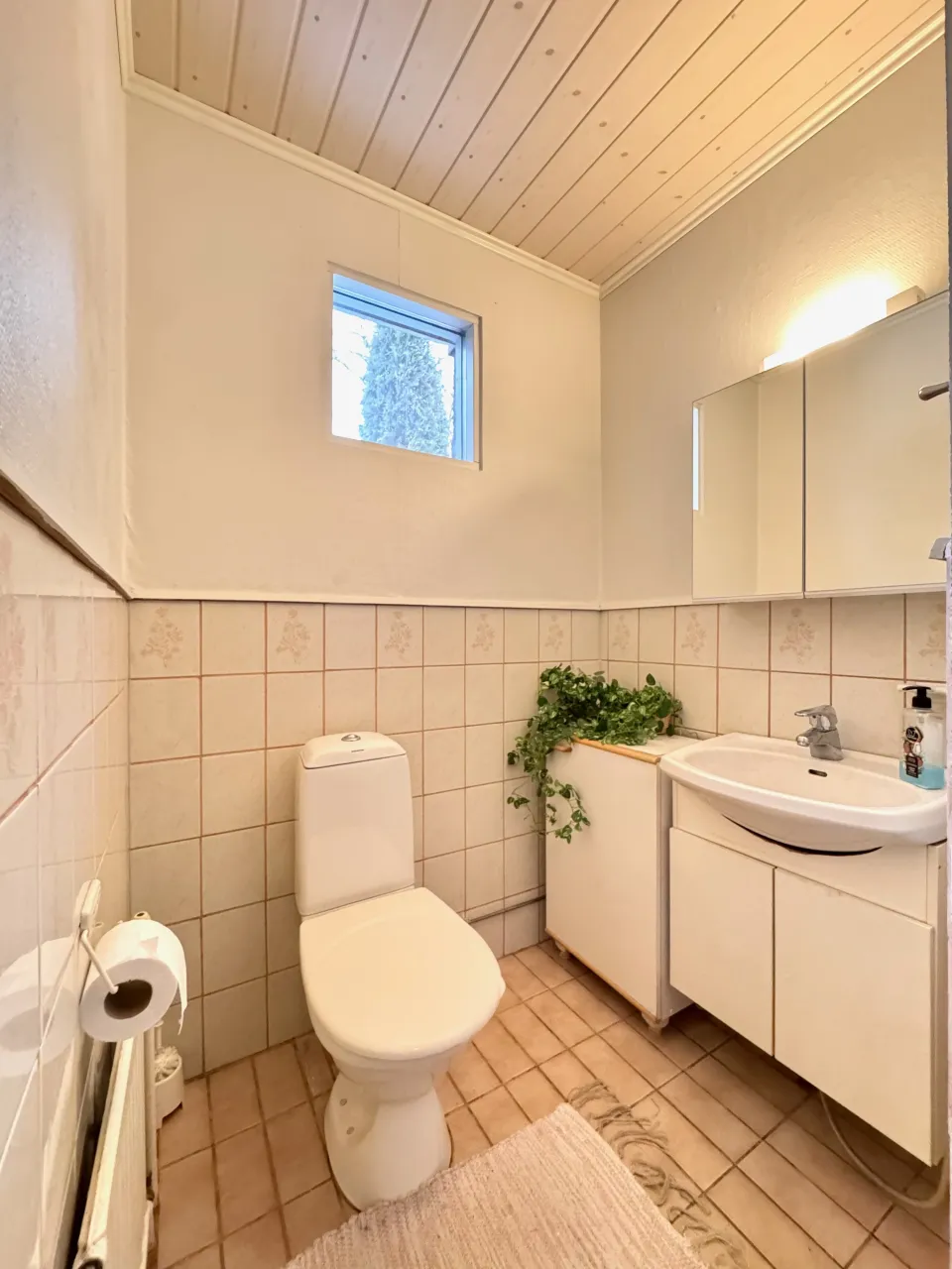 Дом в Ахтари, Финляндия, 108 м² - фото 13