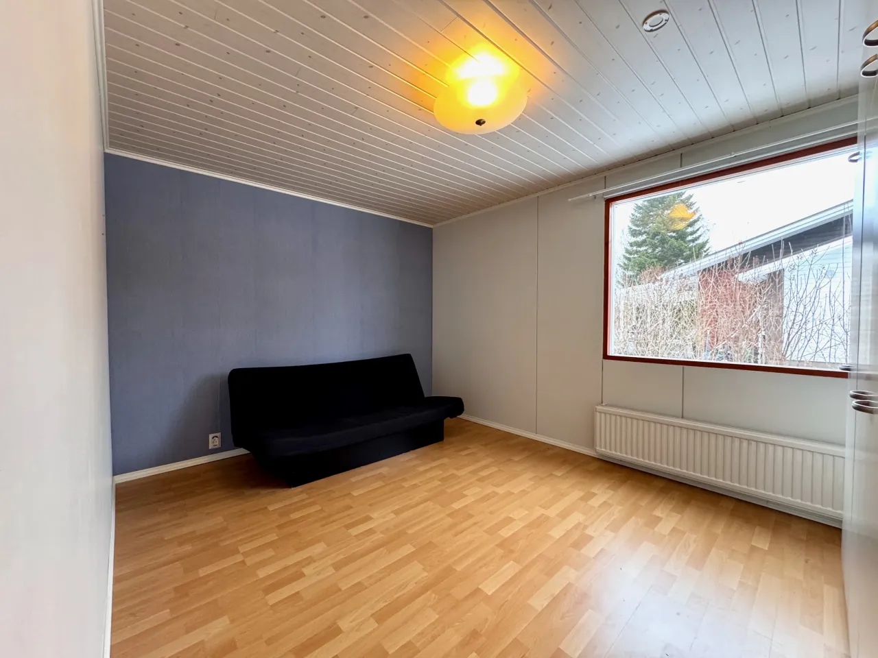 Дом в Ахтари, Финляндия, 108 м² - фото 12