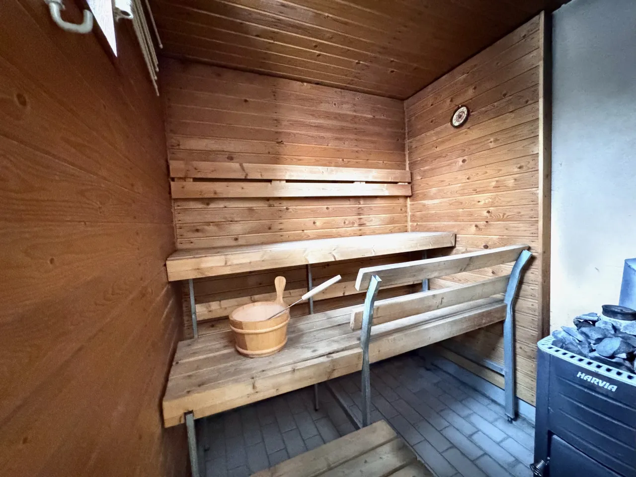 Дом в Ахтари, Финляндия, 108 м² - фото 18