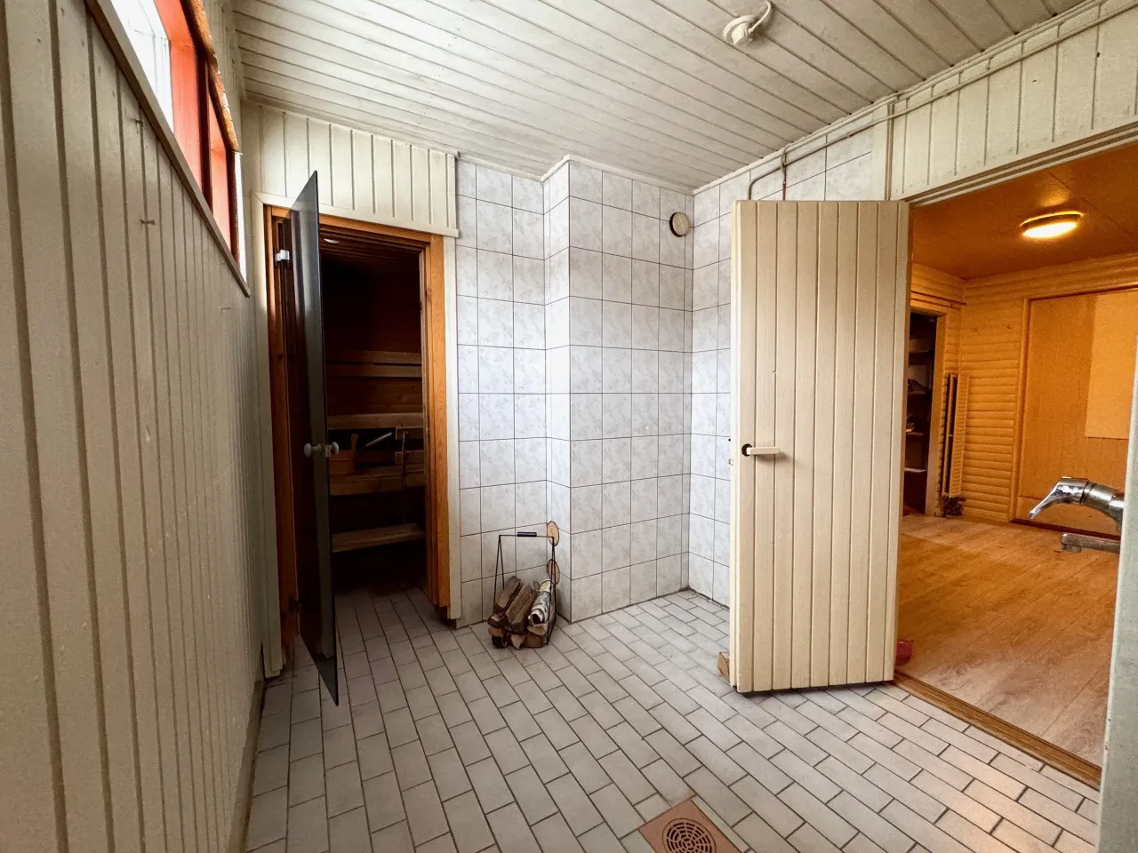 Дом в Ахтари, Финляндия, 108 м² - фото 17