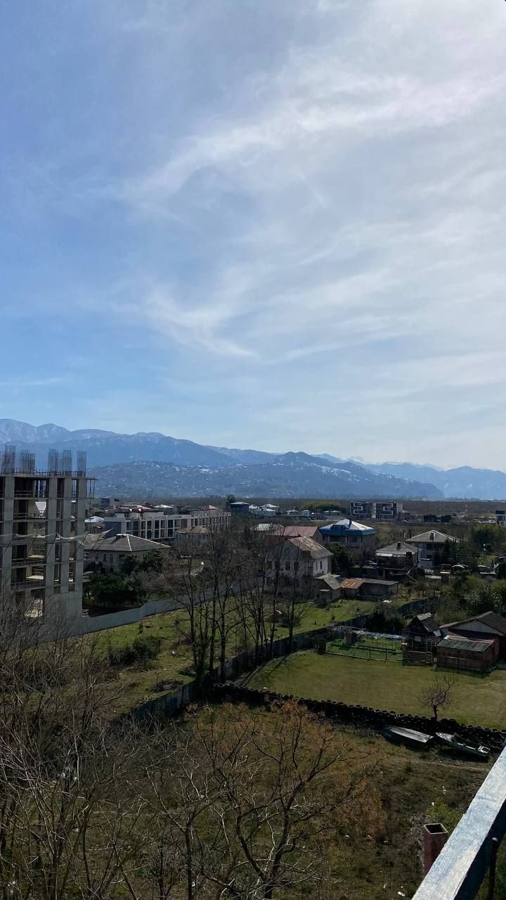 Квартира в Батуми, Грузия, 48 м² - фото 8