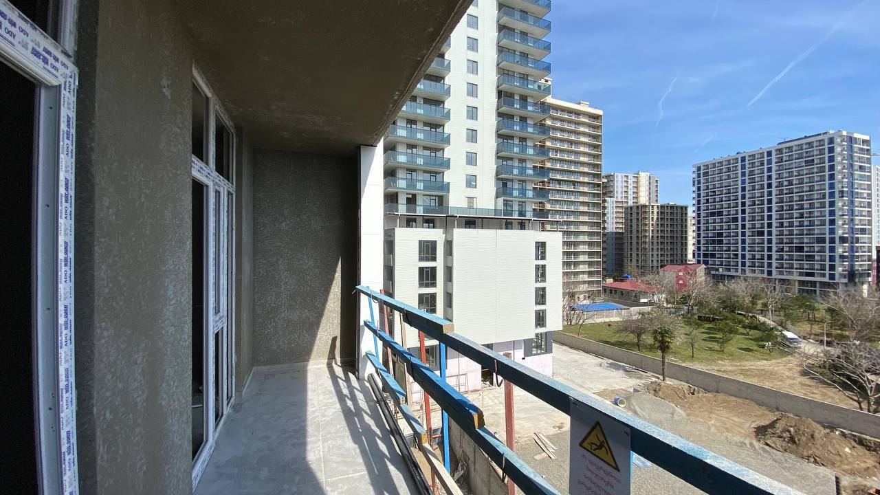 Квартира в Батуми, Грузия, 48 м² - фото 9