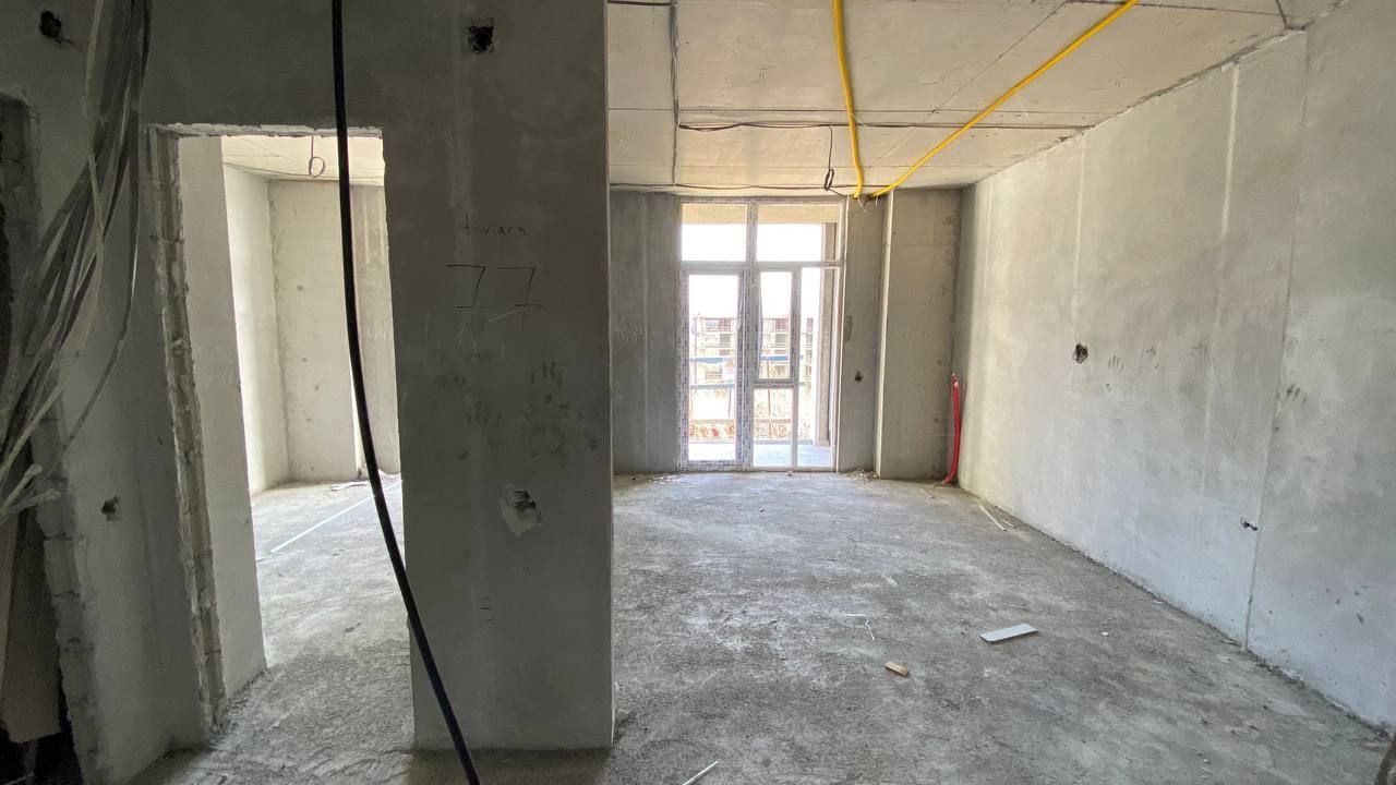 Квартира в Батуми, Грузия, 48 м² - фото 6