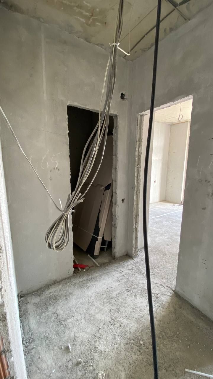 Квартира в Батуми, Грузия, 48 м² - фото 4