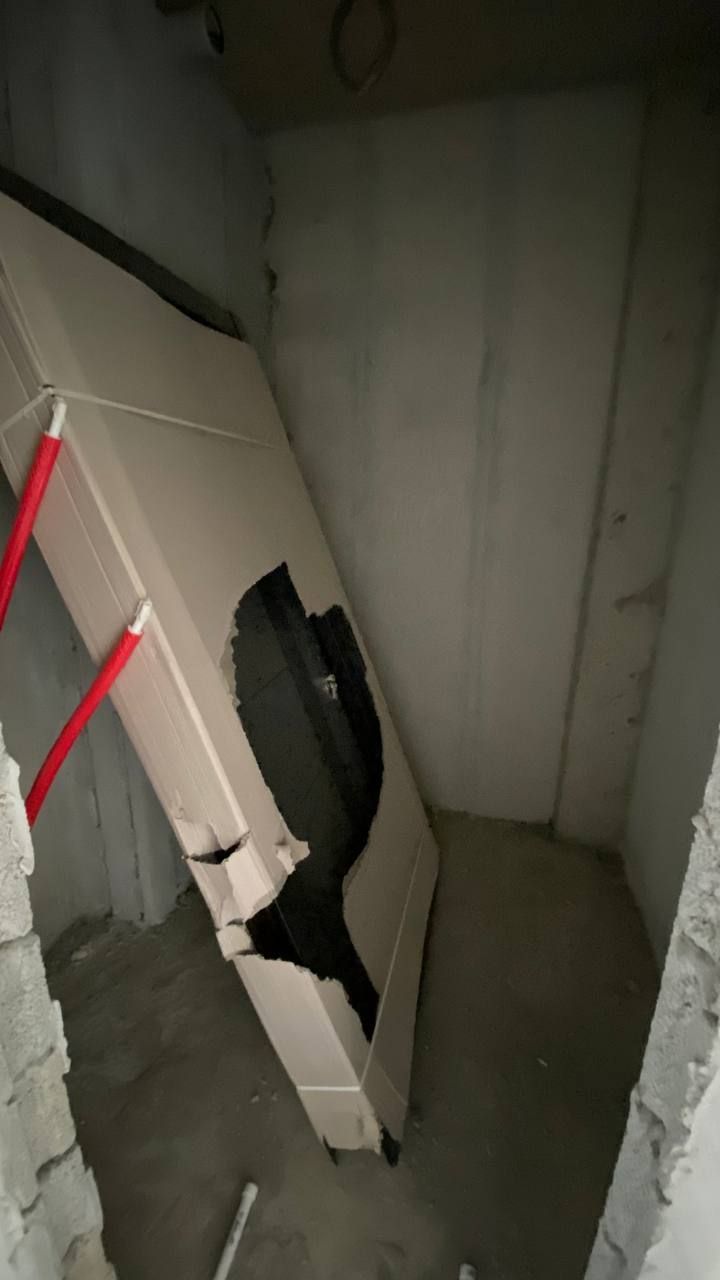 Квартира в Батуми, Грузия, 35 м² - фото 5