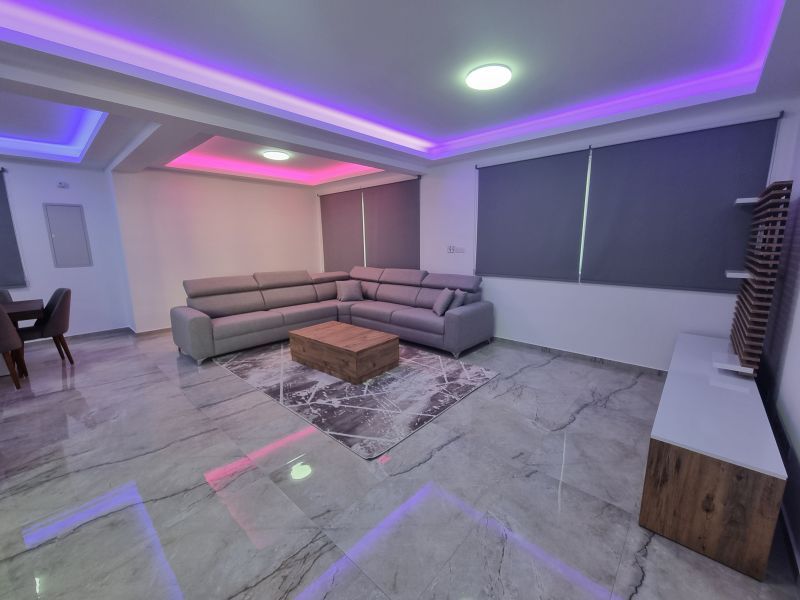 Коттедж в Пафосе, Кипр, 203 м² - фото 3