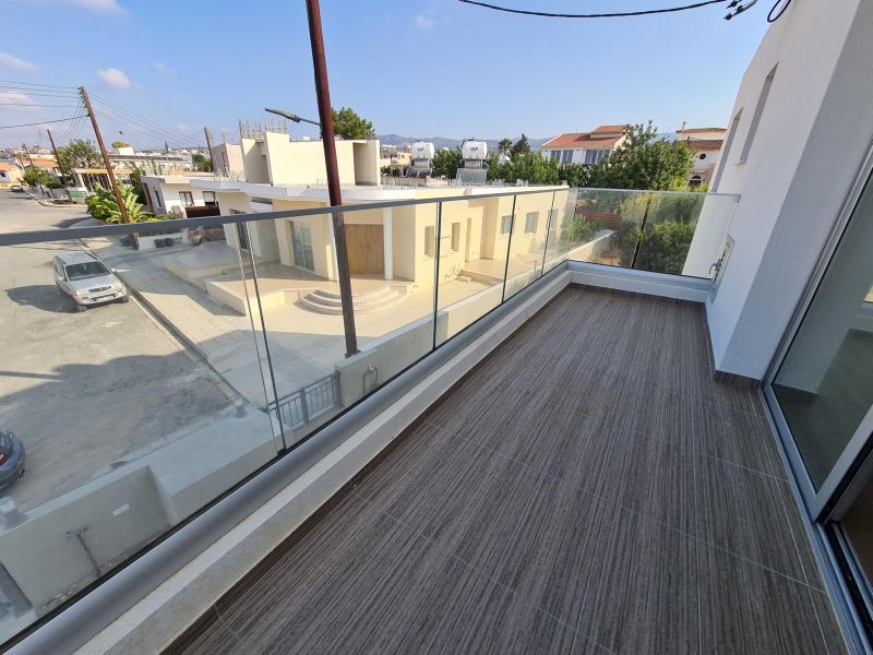 Коттедж в Пафосе, Кипр, 203 м² - фото 7